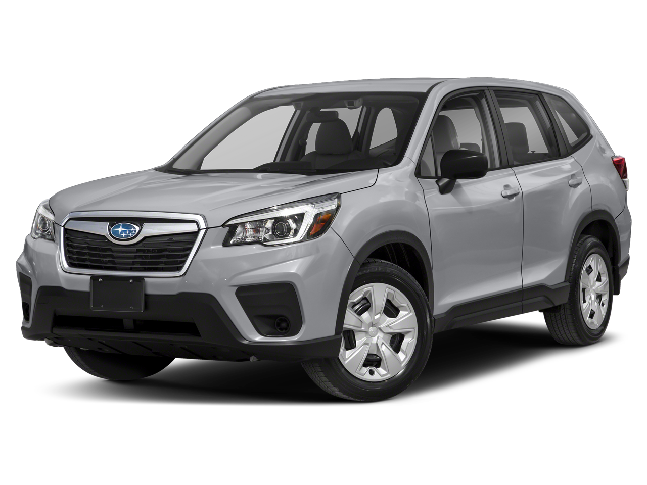 2021 Subaru Forester Base
