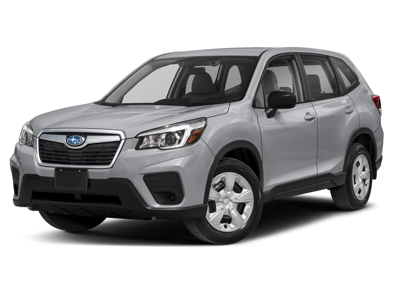 2021 Subaru Forester BASE