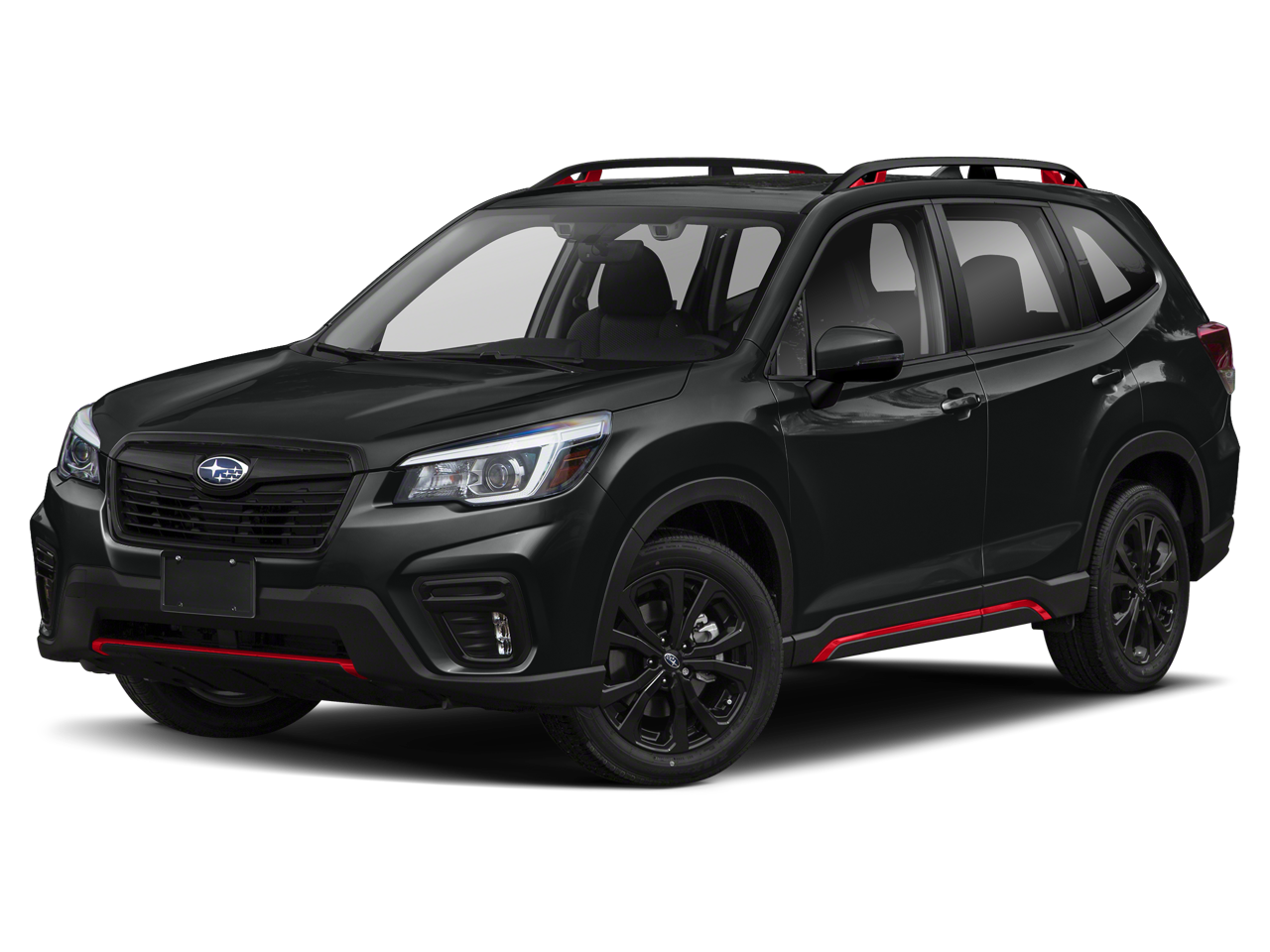 2021 Subaru Forester Sport's photo