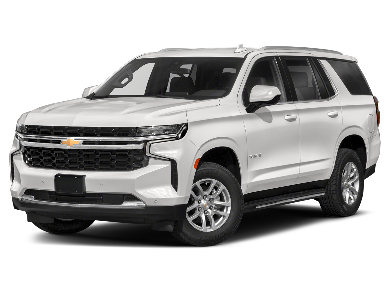 2022 Chevrolet Tahoe