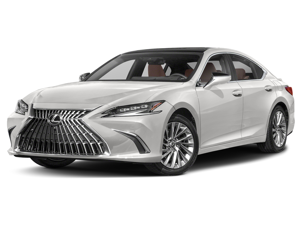 2022 Lexus ES ES 350 Ultra Luxury