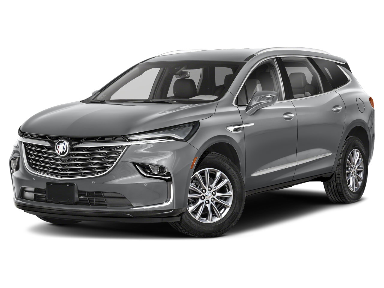 2023 Buick Enclave Premium's photo