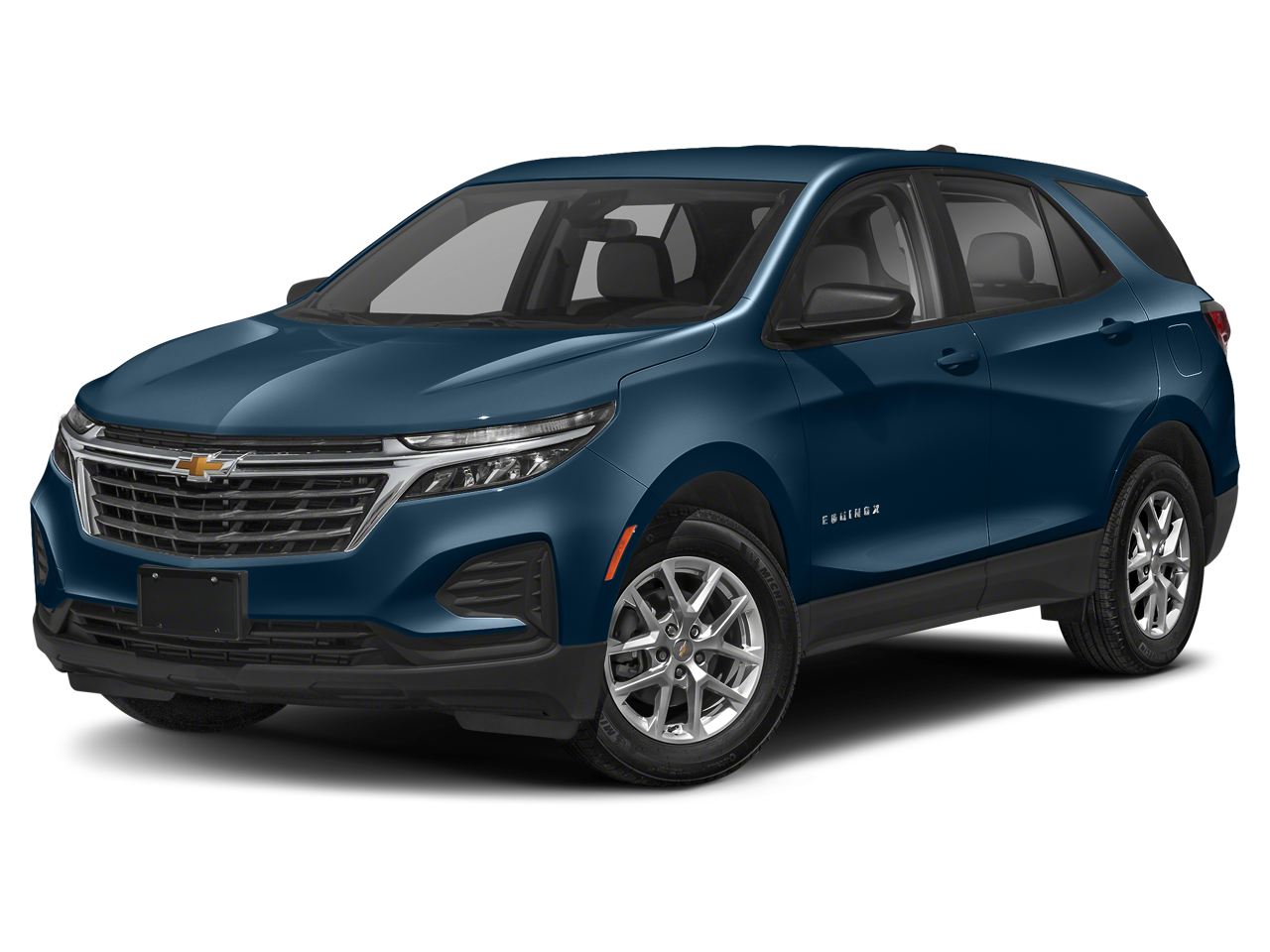 2023 Chevrolet Equinox LS's photo