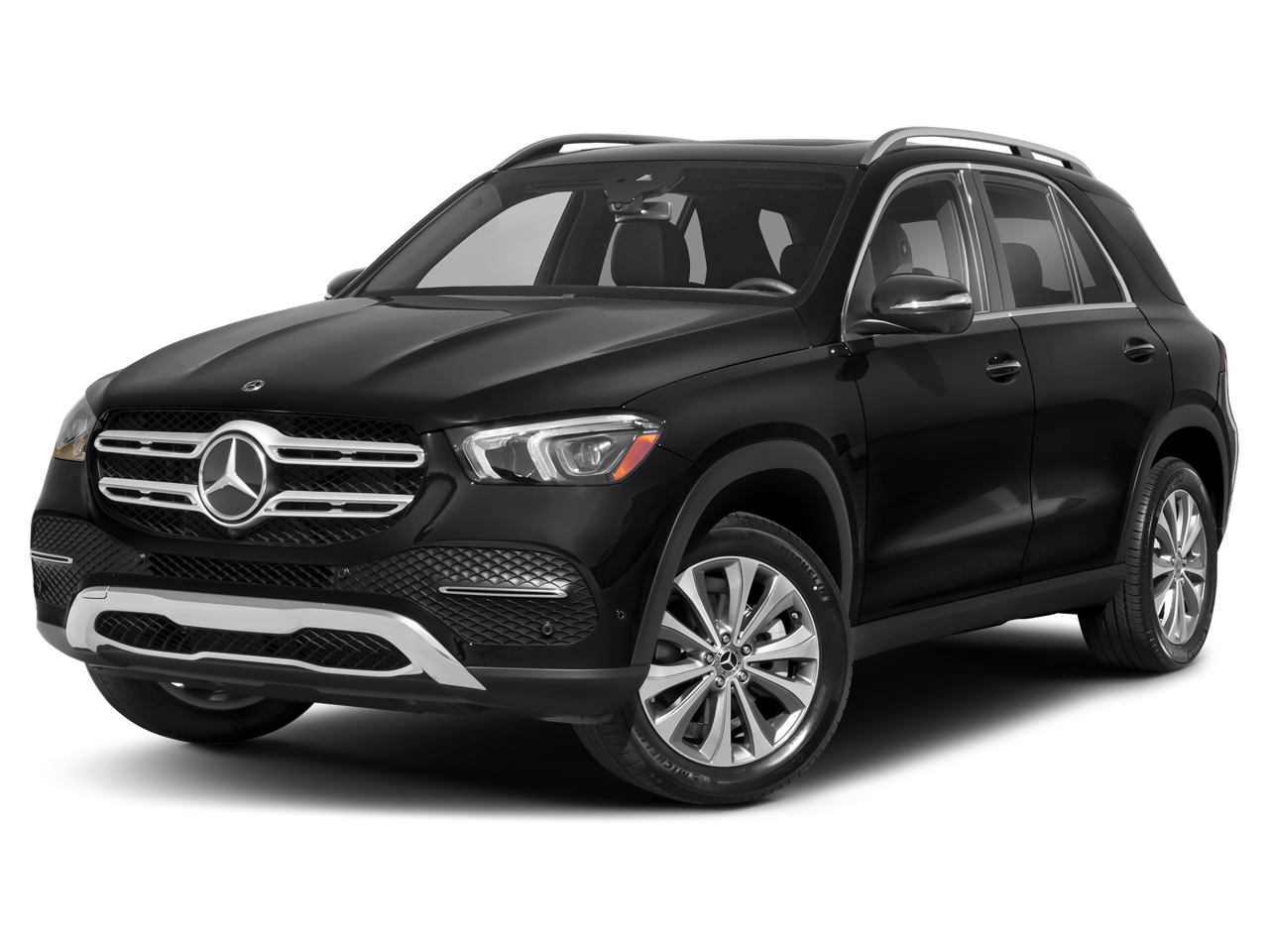 2023 Mercedes-Benz GLE GLE 350's photo