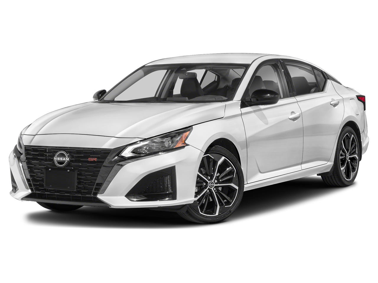 2023 Nissan Altima 2.5 SR's photo