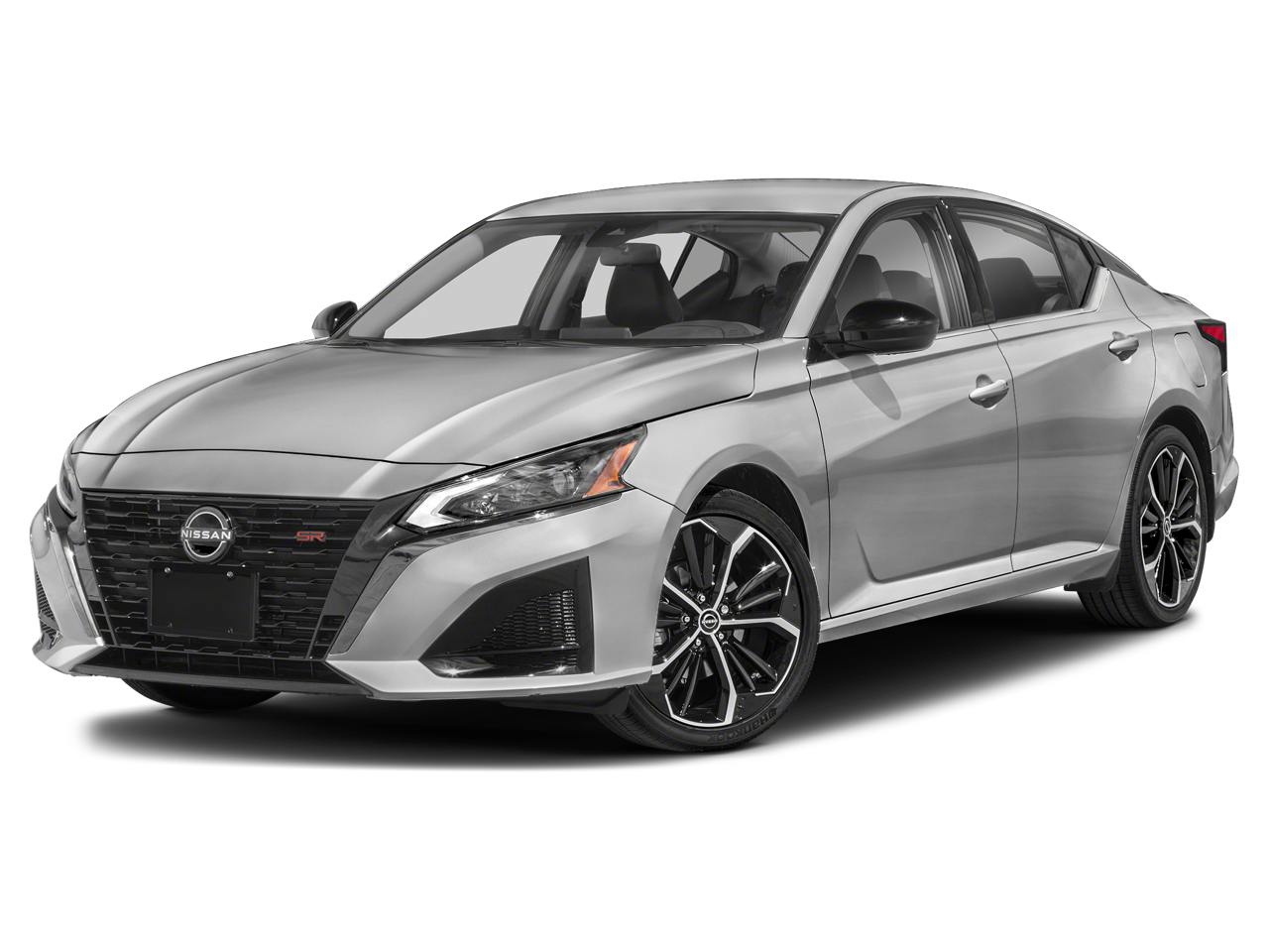 2024 Nissan Altima SR for sale in Jackson, TN