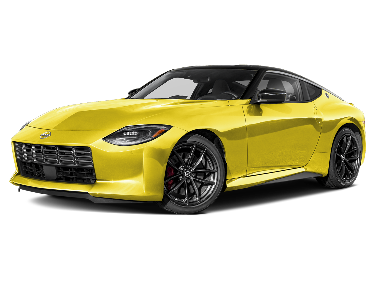 2024 Nissan Z Performance 9AT's photo