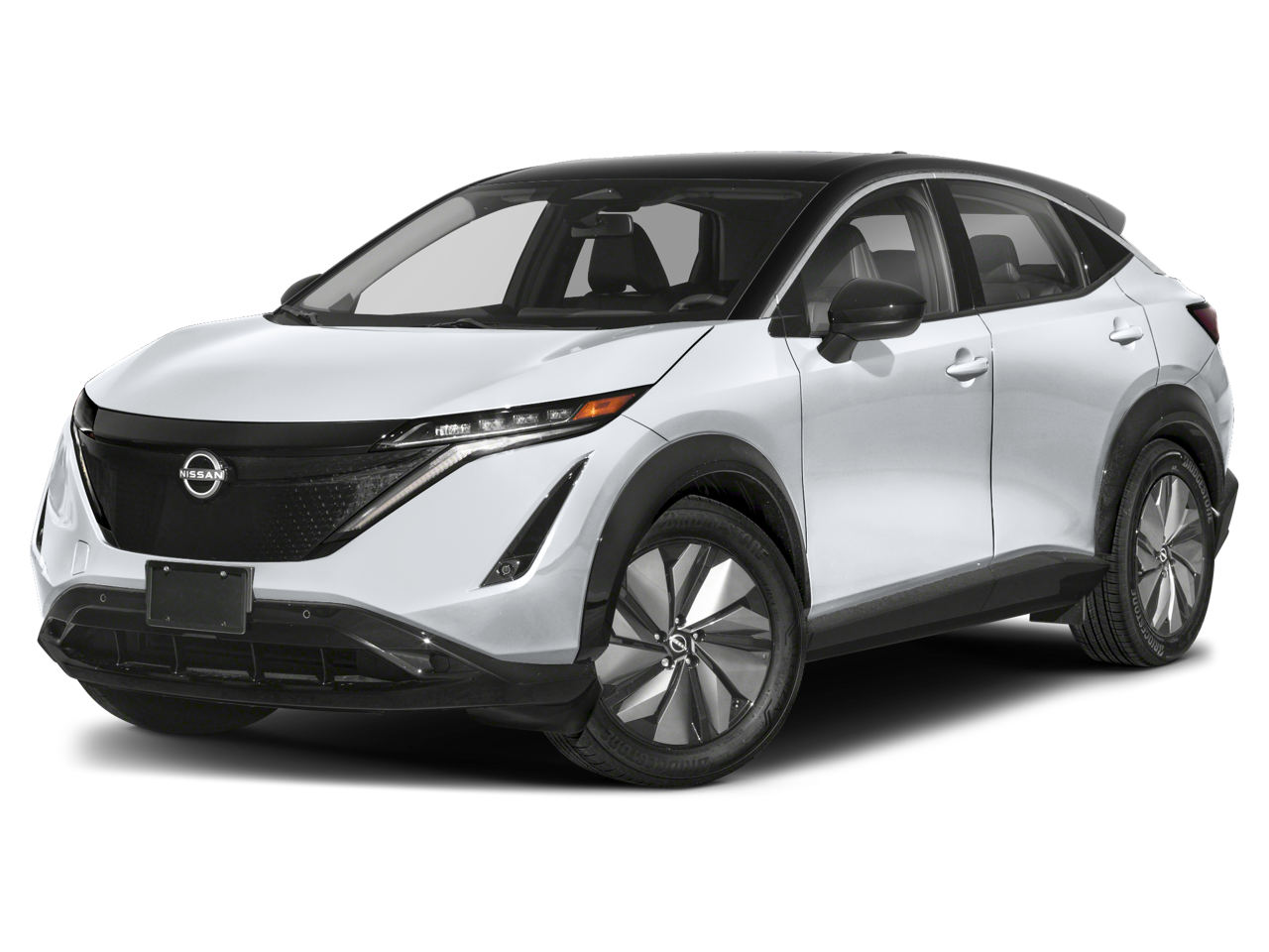2024 Nissan Ariya Engage AWD's photo