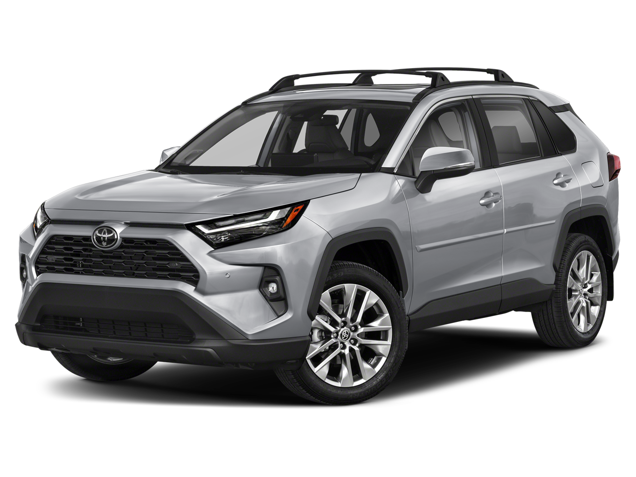 2024 Toyota RAV4 XLE FWD's photo