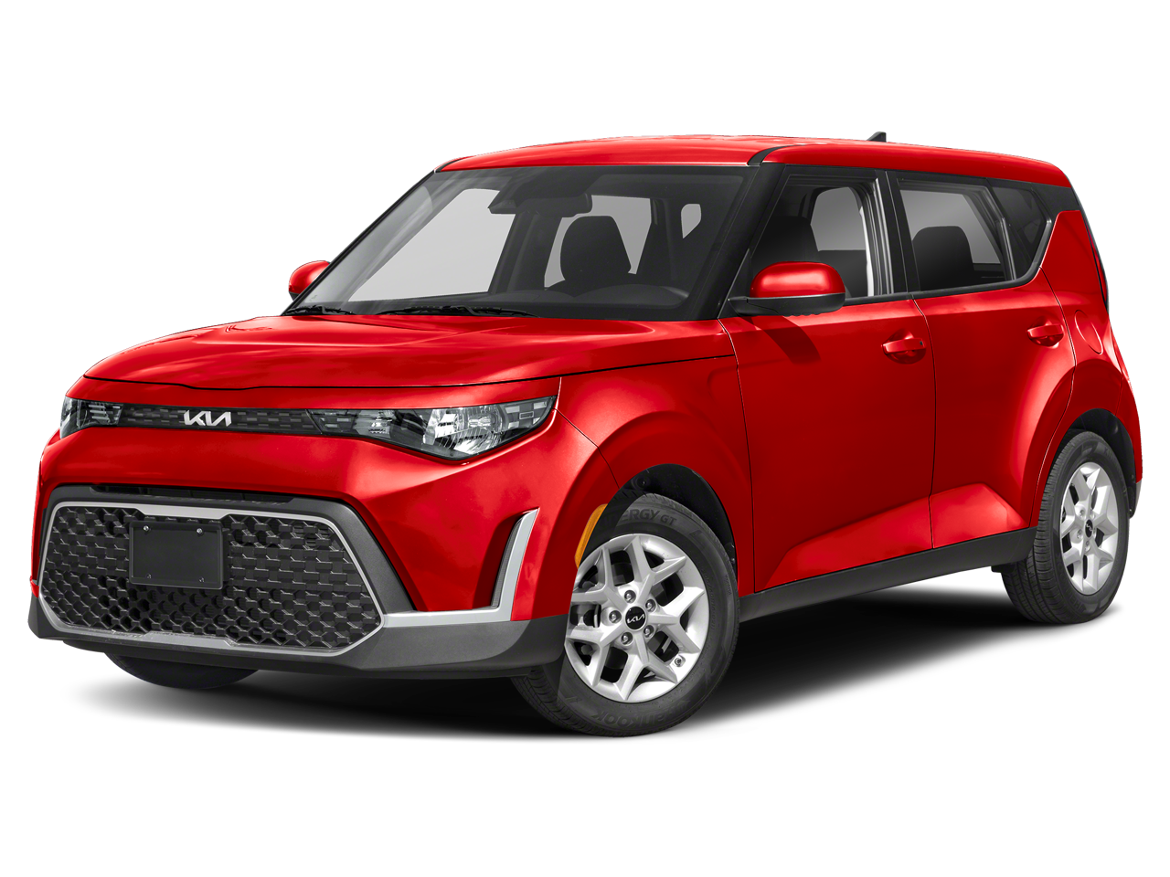 2025 Kia Soul 2.0L S IVT's photo