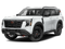 2025 Nissan Armada PRO-4X
