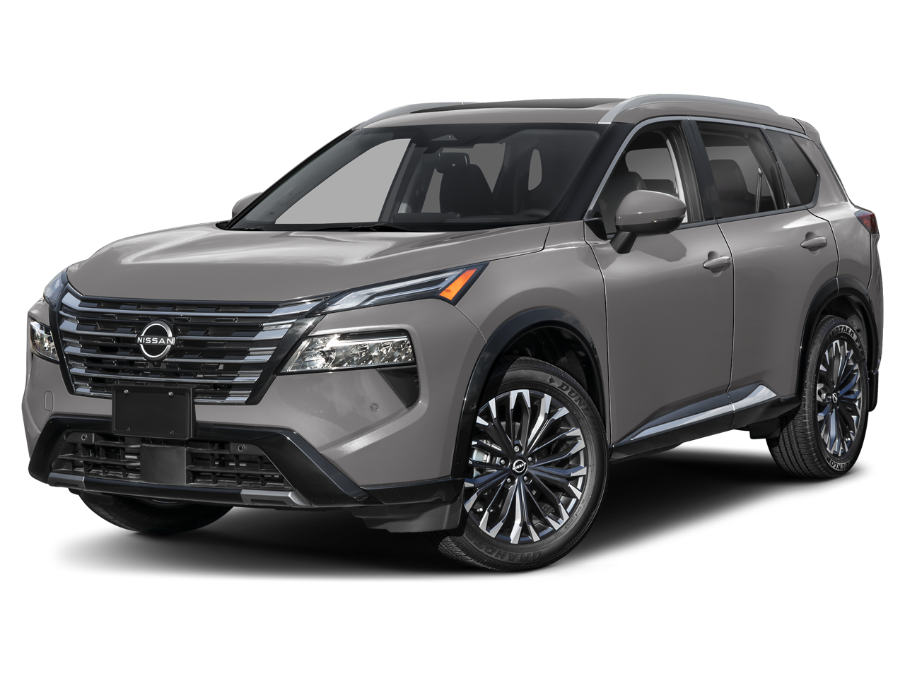 2025 Nissan Rogue Platinum for sale in Jackson, TN