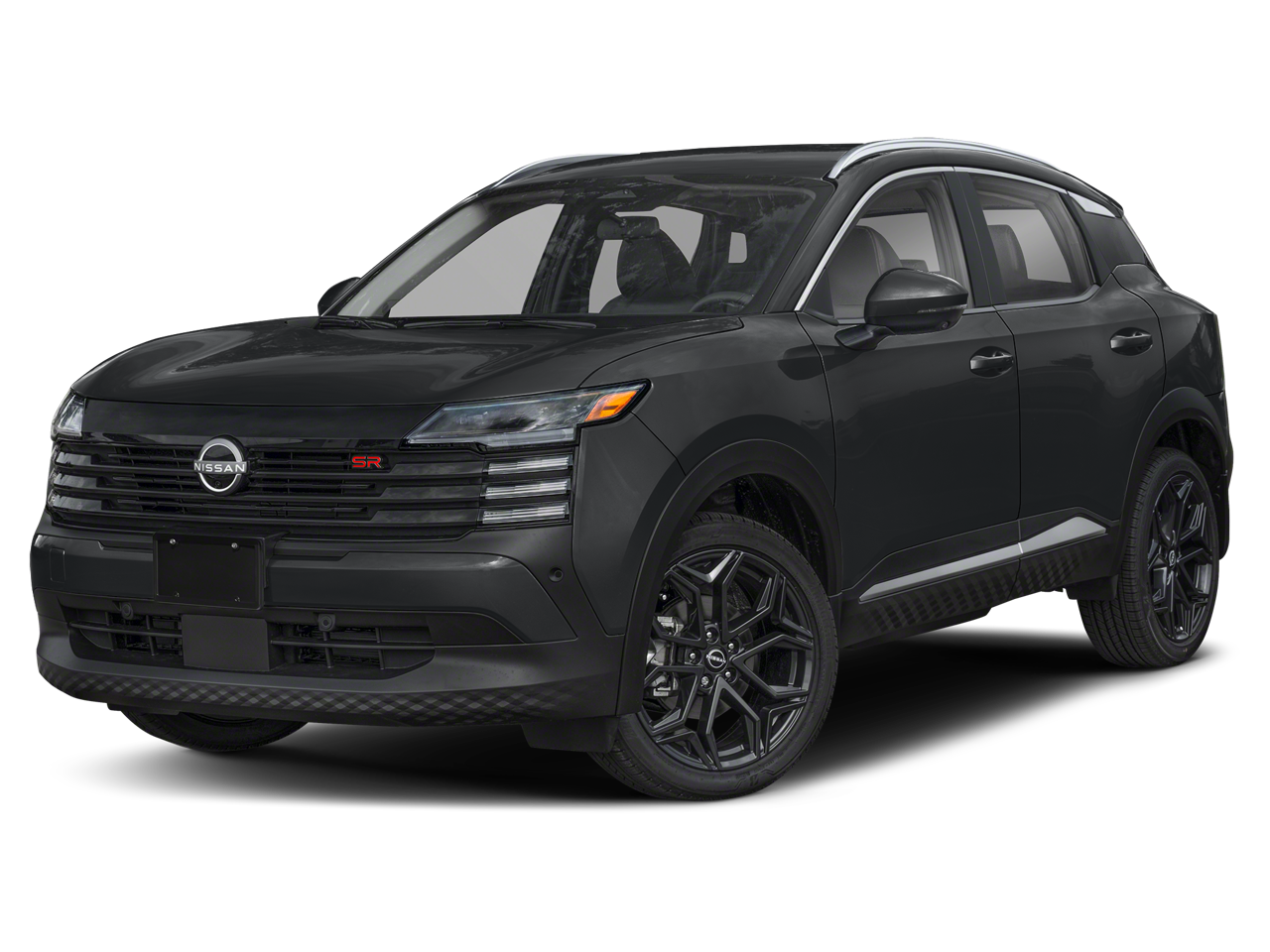 2025 Nissan Kicks 2.0 SR's photo