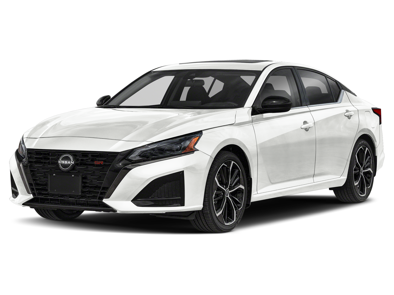 2026 Nissan Altima 2.5 SR's photo