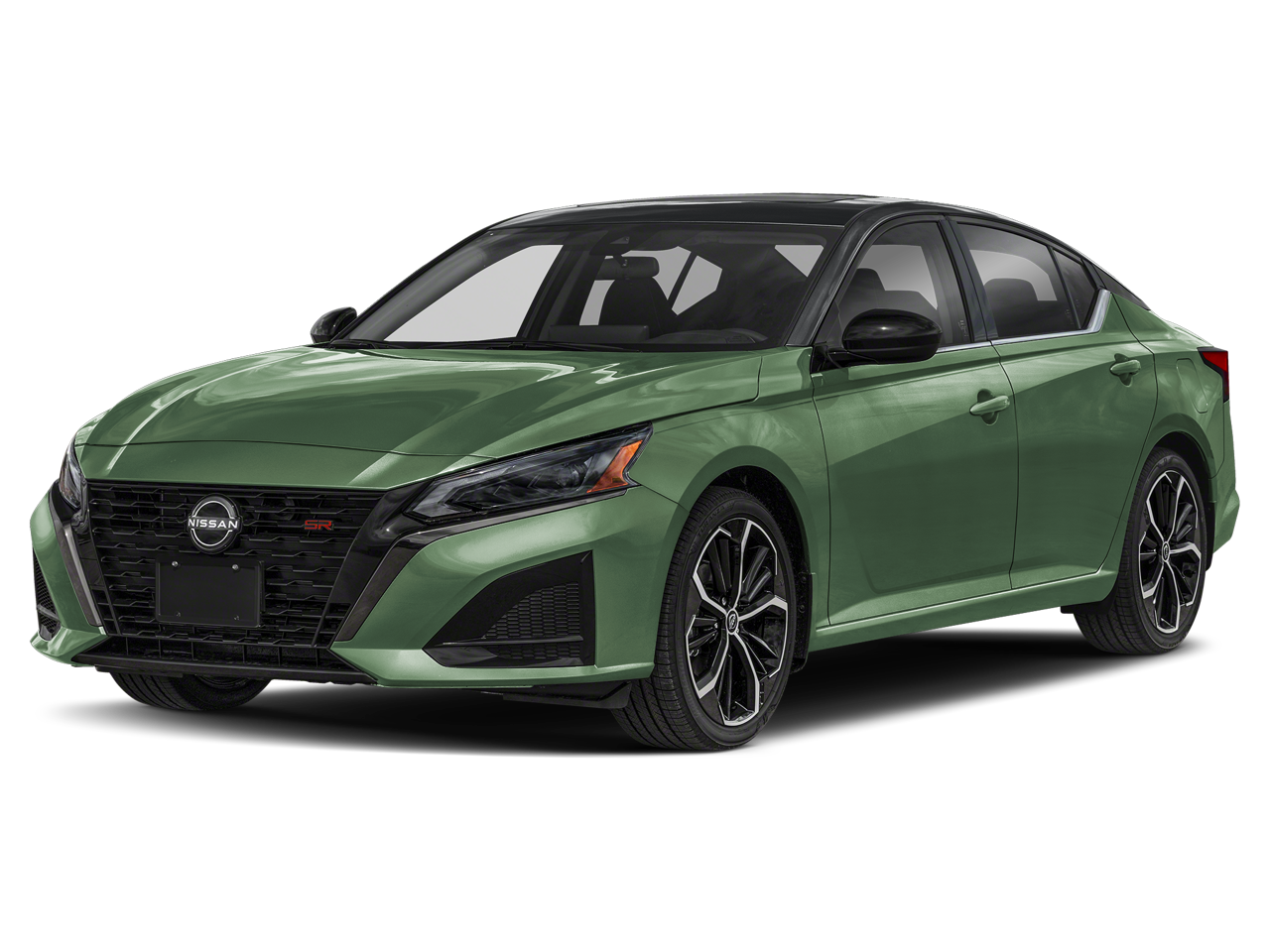 2026 Nissan Altima's photo