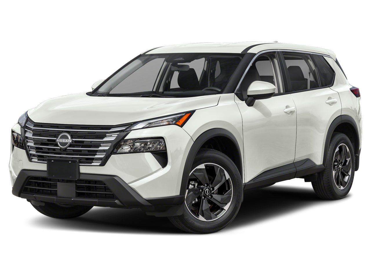 2026 Nissan Rogue SV AWD's photo
