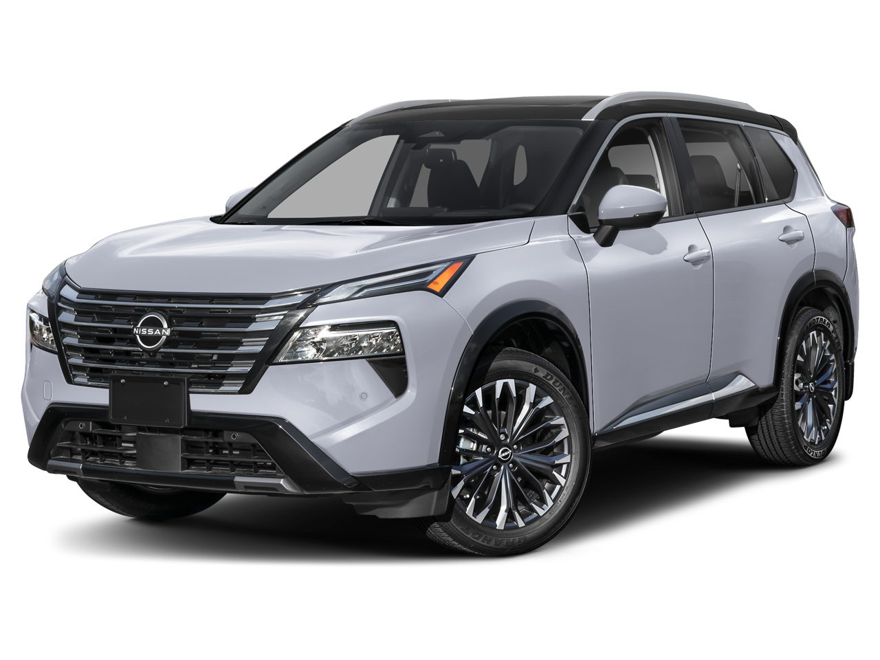 2026 Nissan Rogue Platinum AWD's photo