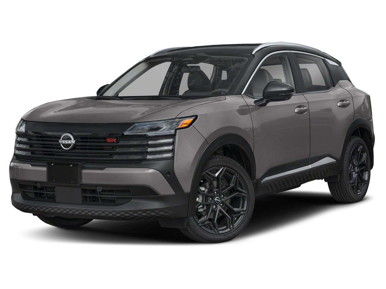 2026 Nissan KICKS SR - Photo 16