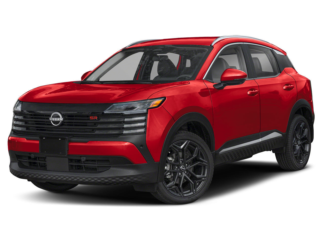 2026 Nissan KICKS SR - Photo 19