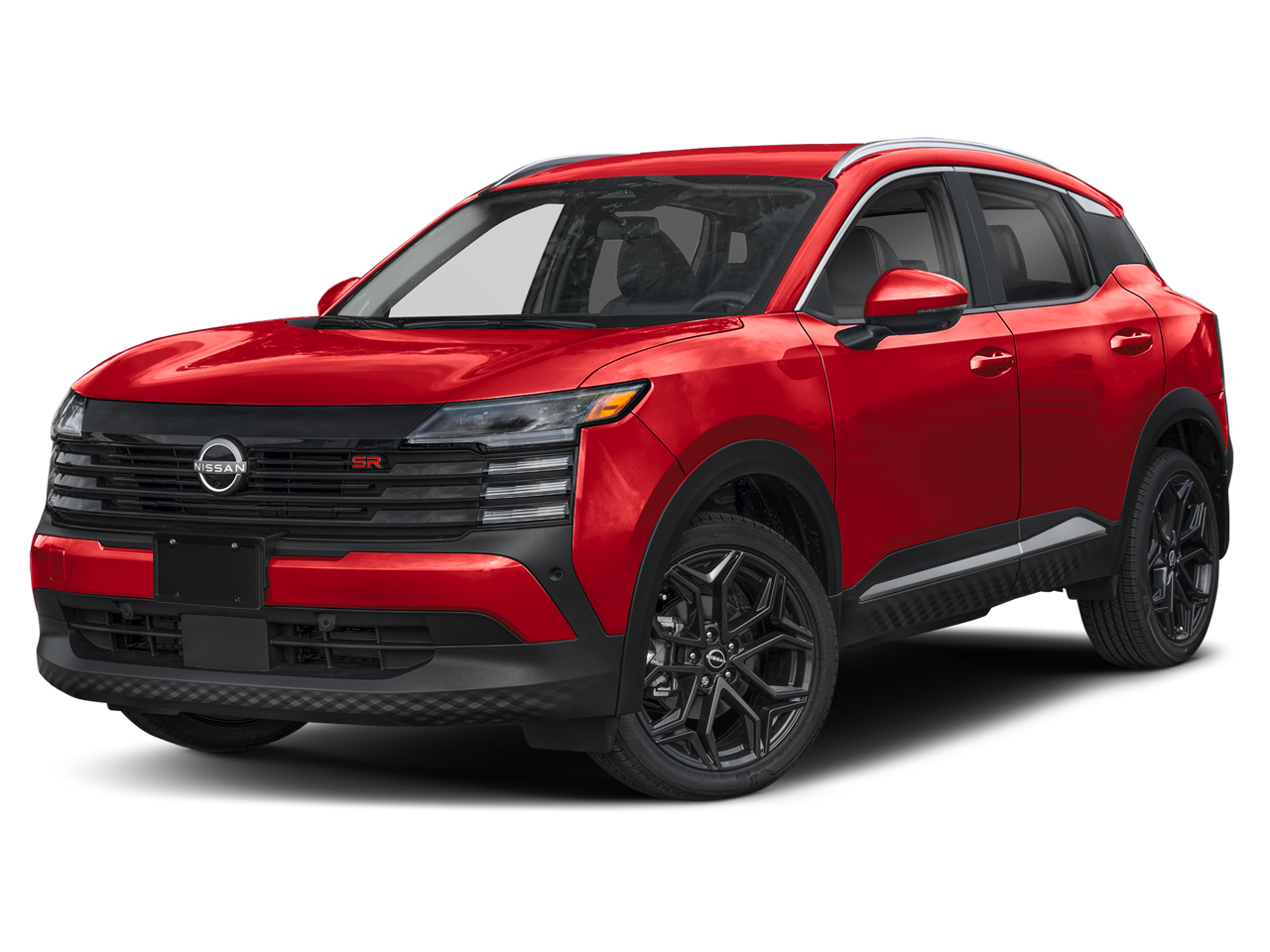 2026 Nissan KICKS SR - Photo 19