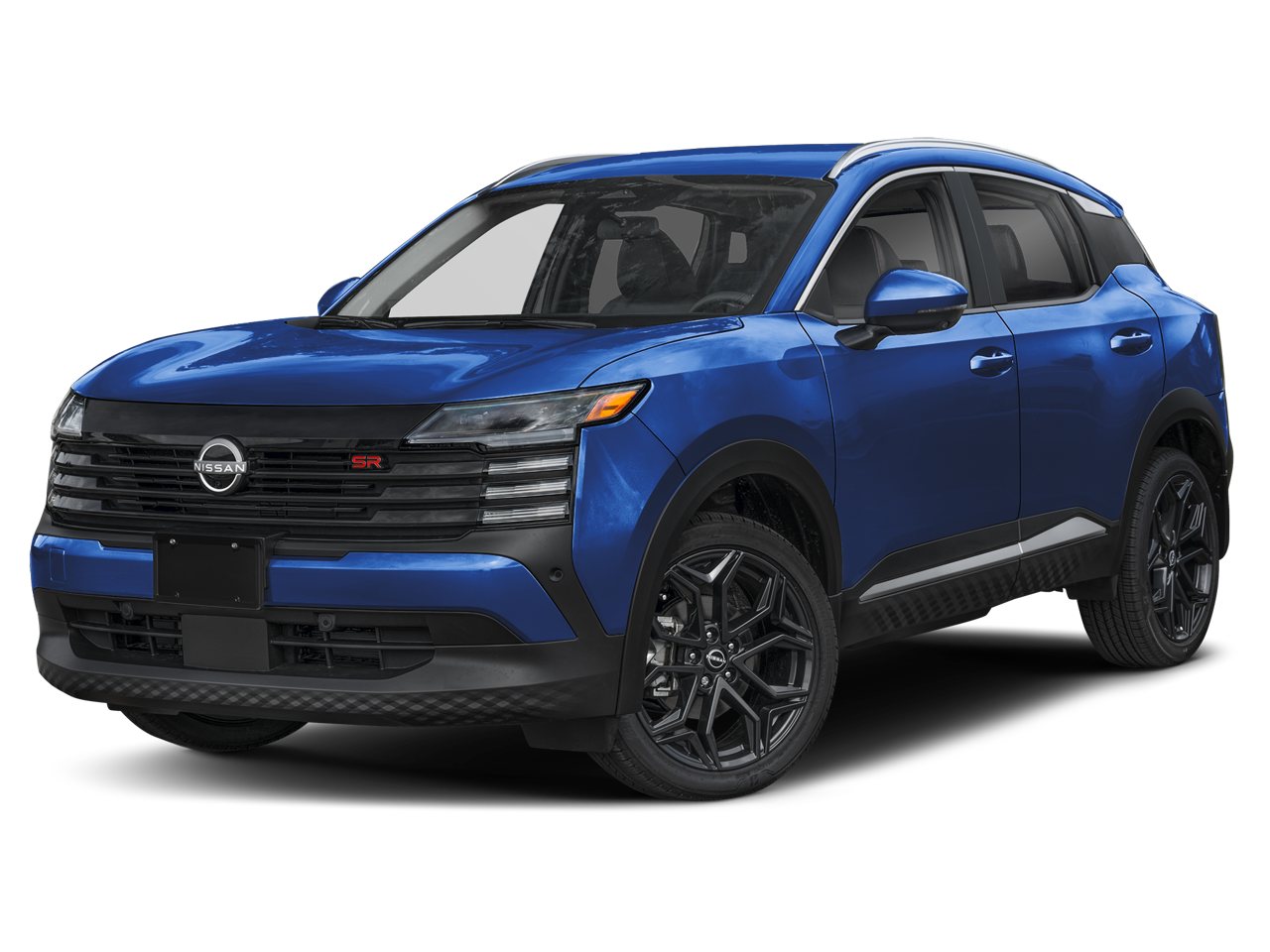 2026 Nissan KICKS SR - Photo 16