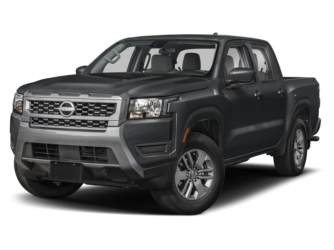 2026 Nissan Frontier SV - Photo 18