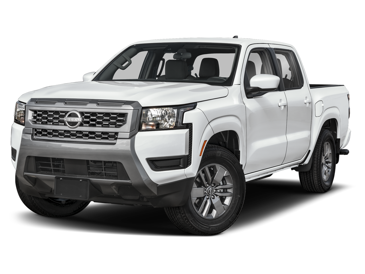 2026 Nissan Frontier SV - Photo 18