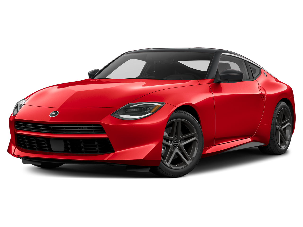 2027 Nissan Z Sport