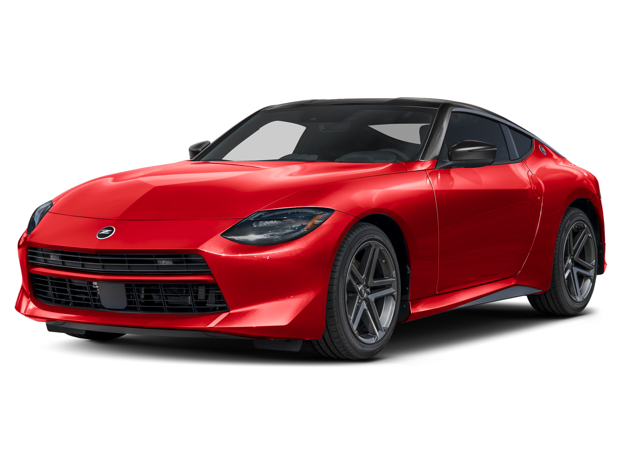 2027 Nissan Z Sport