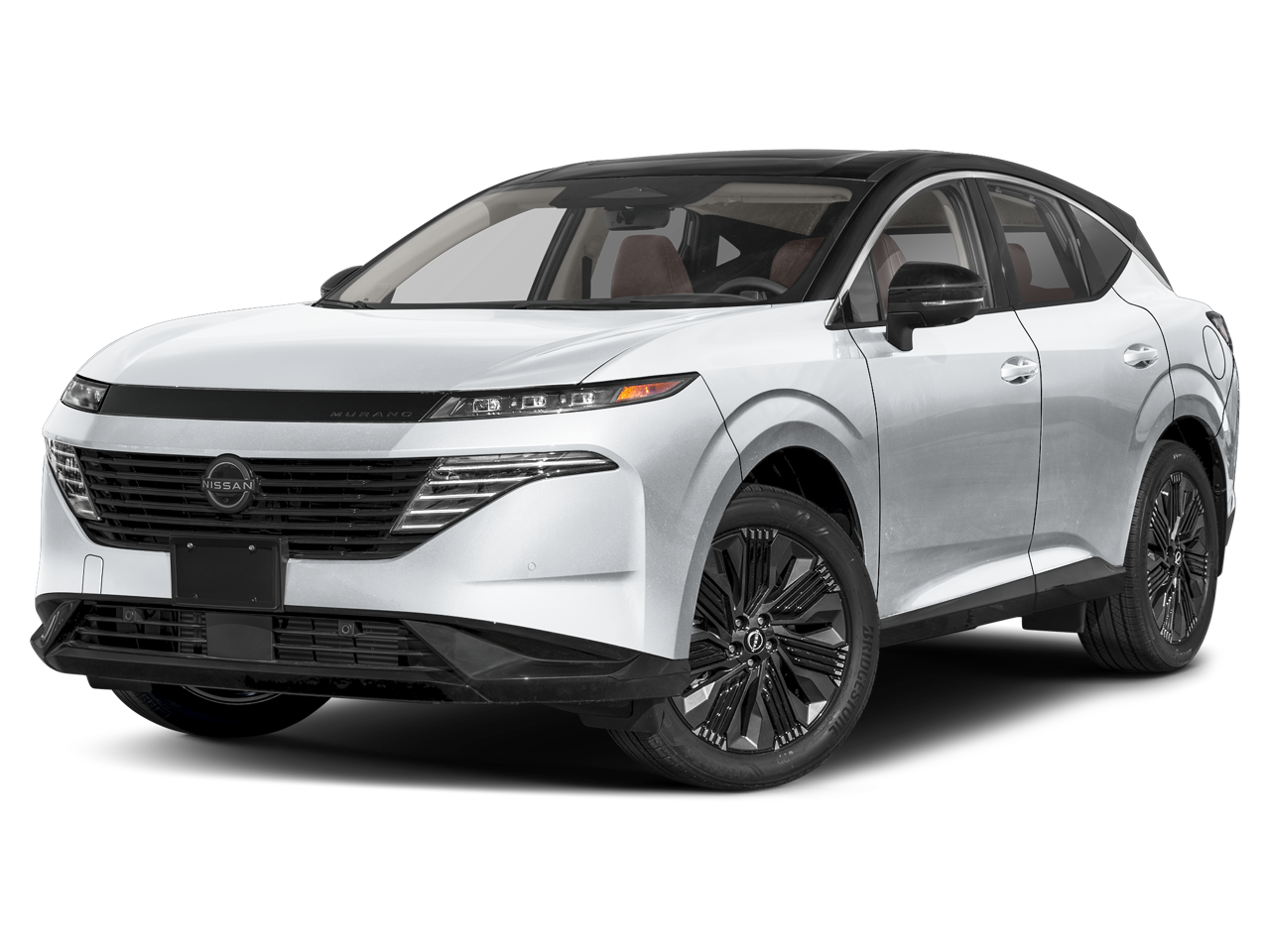 2027 Nissan Murano Platinum