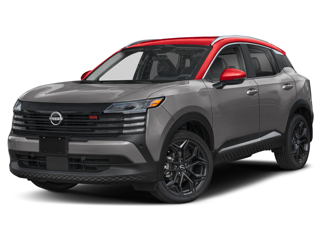 2027 Nissan KICKS