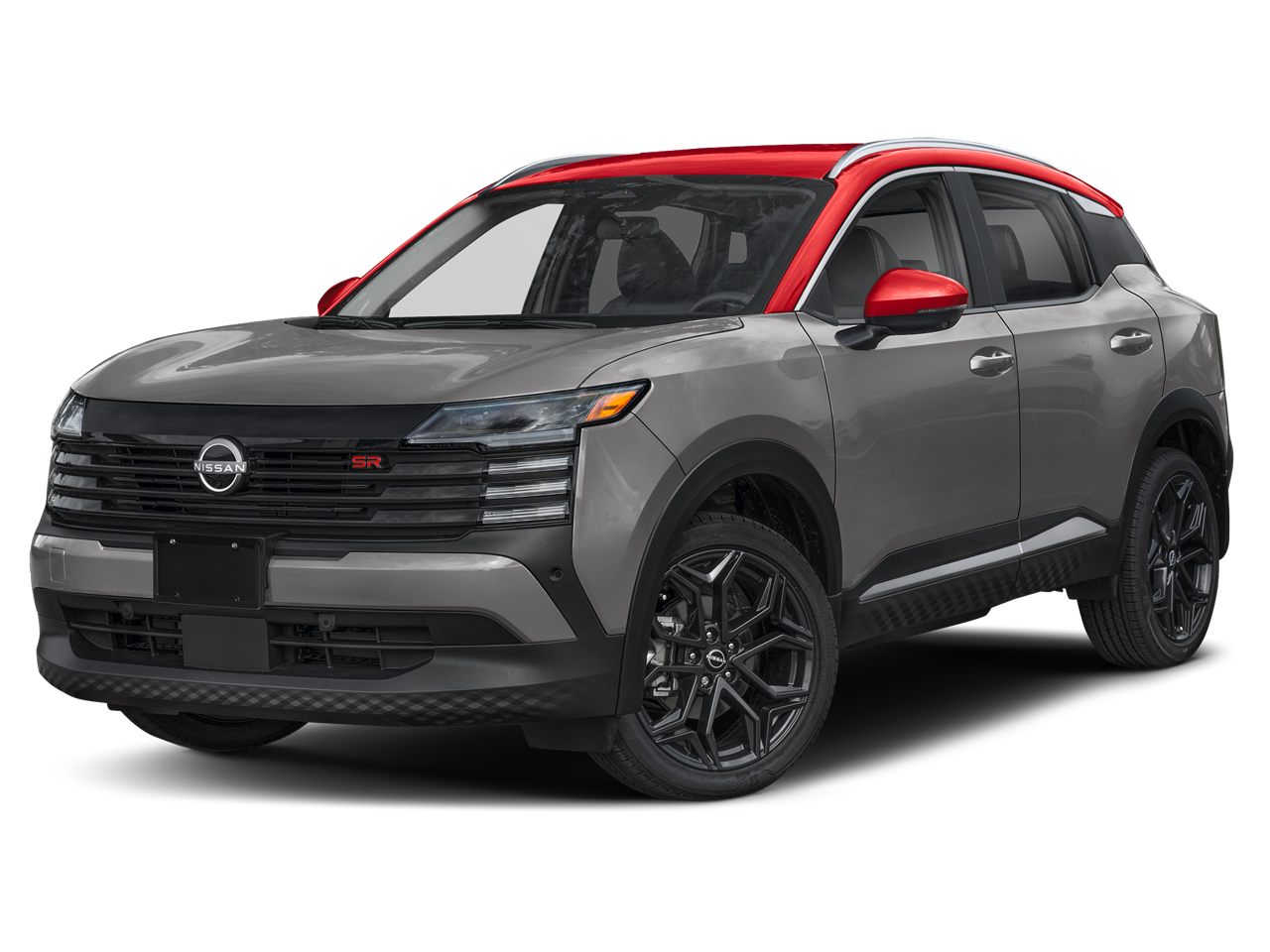 2027 Nissan Kicks SR