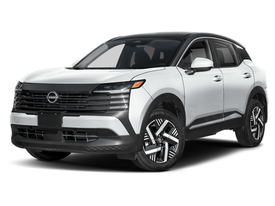 2027 Nissan Kicks Rock Creek®