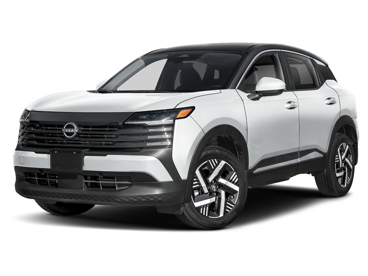 2027 Nissan Kicks Rock Creek®