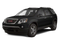 2010 GMC Acadia SL