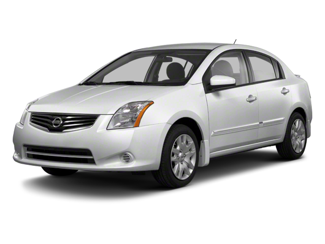 2010 Nissan Sentra 2.0