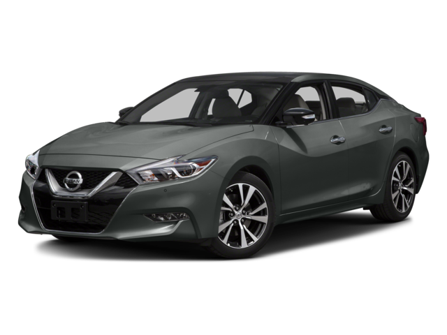 2016 Nissan Maxima SL
