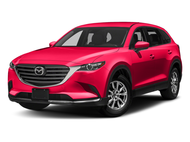 2017 Mazda Mazda CX-9 Touring
