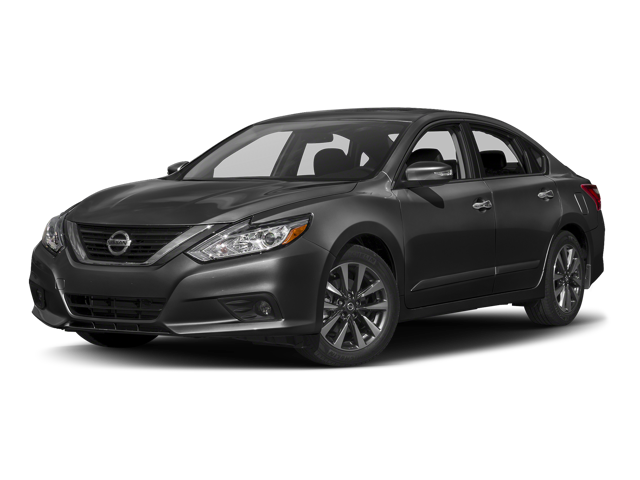 2017 Nissan Altima 3.5 SL's photo