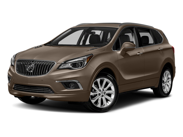 2018 Buick Envision Preferred FWD's photo