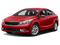 2018 Kia Forte S