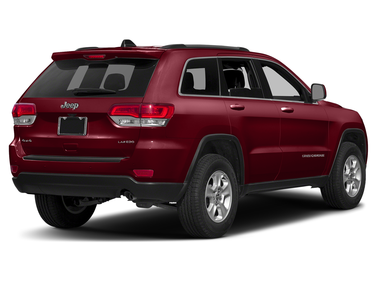 2015 Jeep Grand Cherokee Altitude
