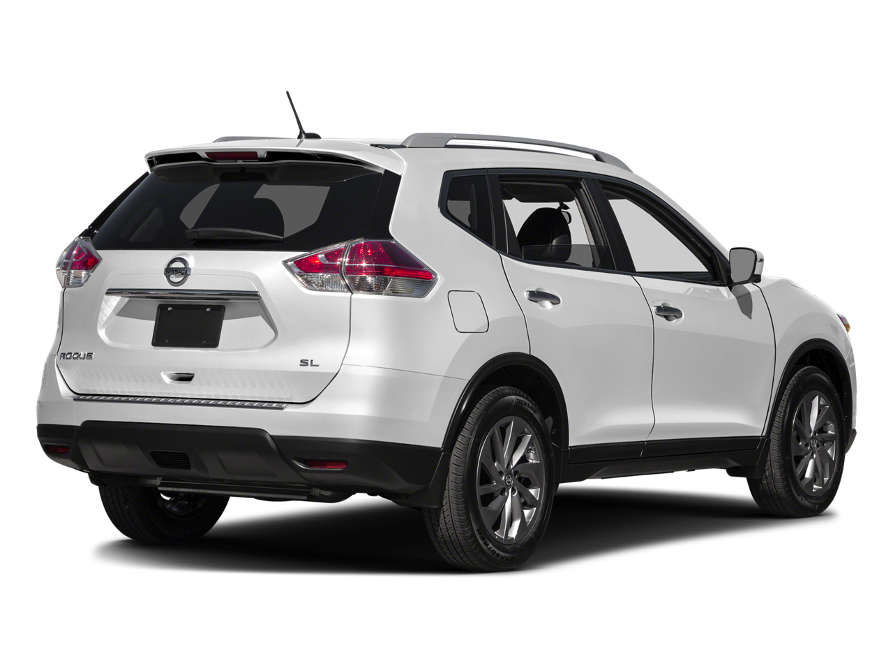 Used 2016 Nissan Rogue SL with VIN 5N1AT2MT2GC854939 for sale in Jackson, TN