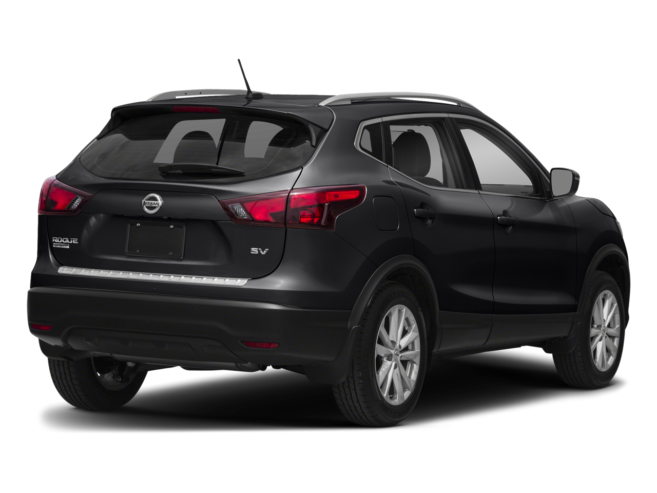 Used 2017 Nissan Rogue Sport SV with VIN JN1BJ1CPXHW031109 for sale in Jackson, TN