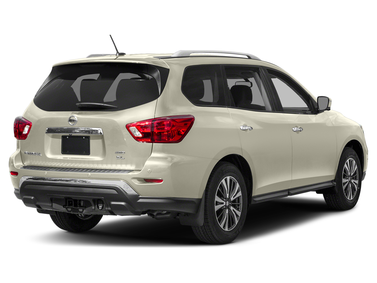 Used 2018 Nissan Pathfinder SL with VIN 5N1DR2MNXJC663029 for sale in Jackson, TN