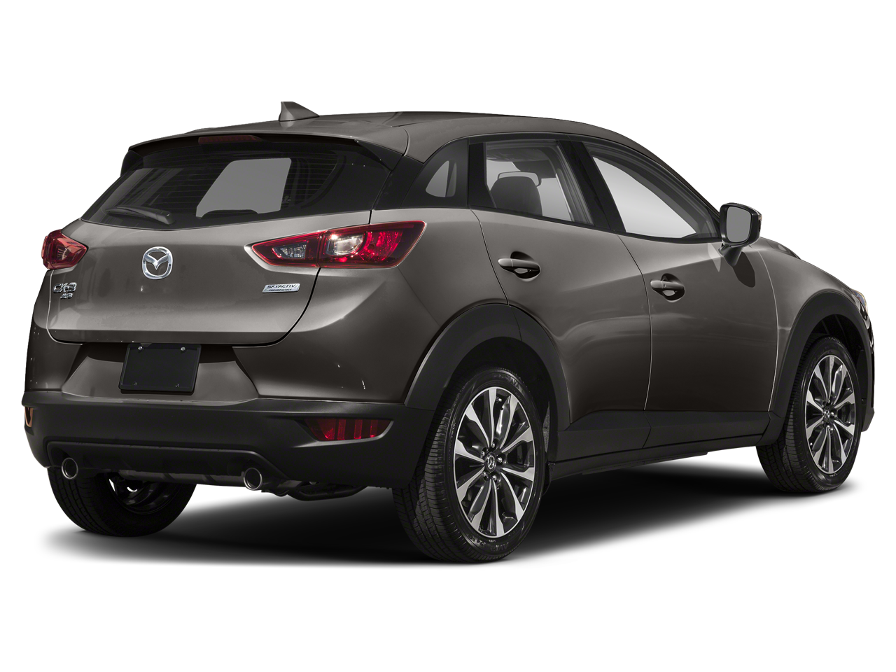2019 Mazda Mazda CX-3 Touring