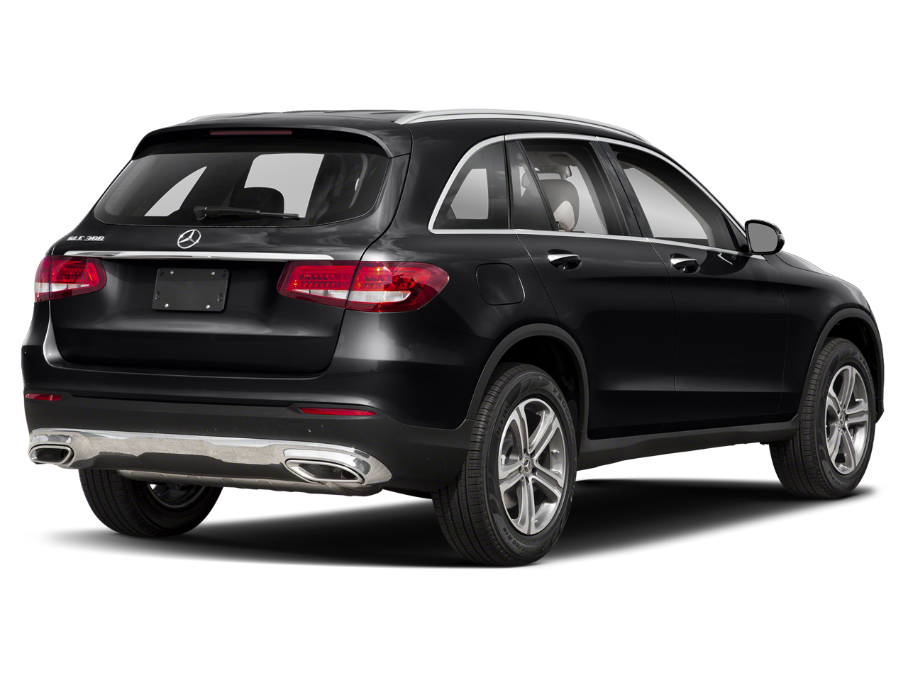 2019 Mercedes-Benz GLC GLC 300