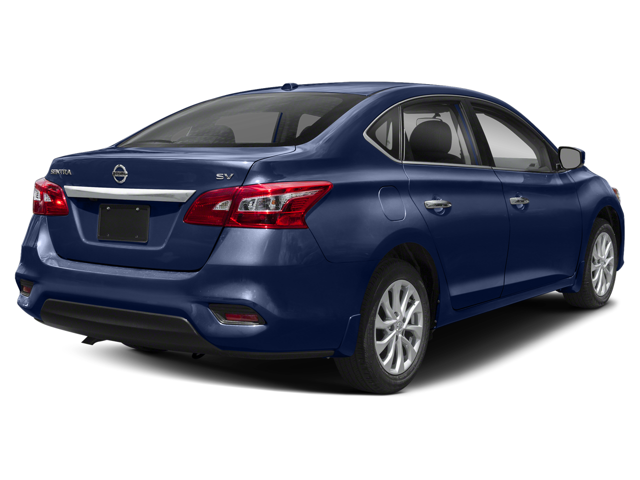 Used 2019 Nissan Sentra SV with VIN 3N1AB7AP9KY226651 for sale in Jackson, TN