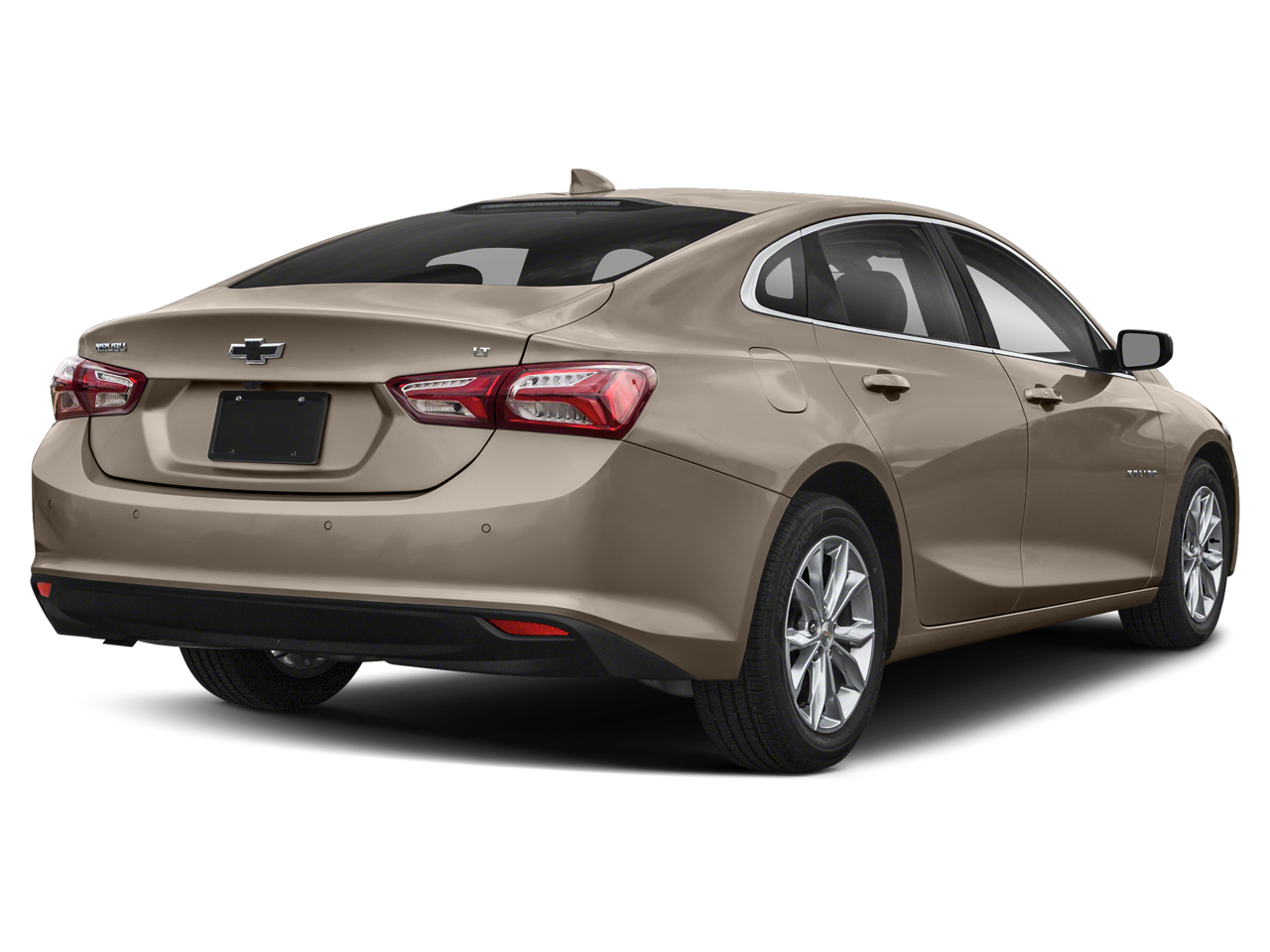 Used 2020 Chevrolet Malibu 1LT with VIN 1G1ZD5ST4LF093485 for sale in Jackson, TN