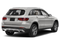 2020 Mercedes-Benz GLC GLC 300